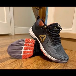 reebok grace women's training shoes